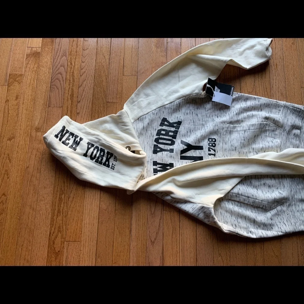 Hoodie New York - Picture 5 of 5